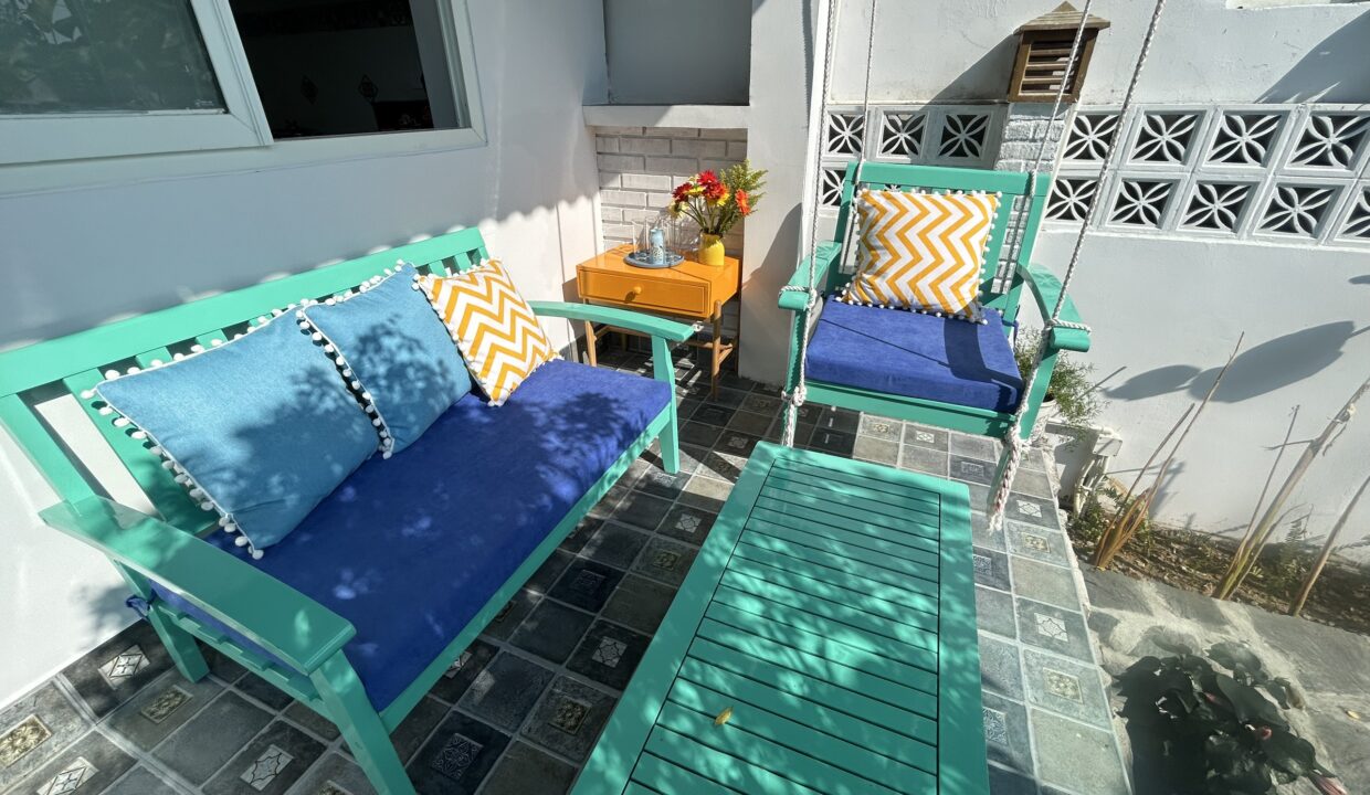 House for rent hoi an mvpvietnam