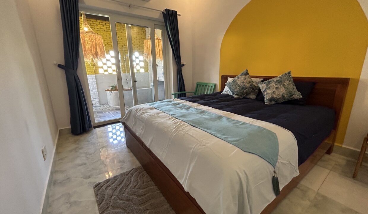 House for rent hoi an mvpvietnam