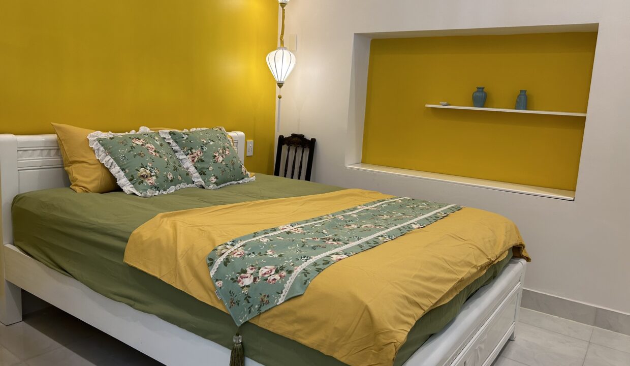 House for rent hoi an mvpvietnam