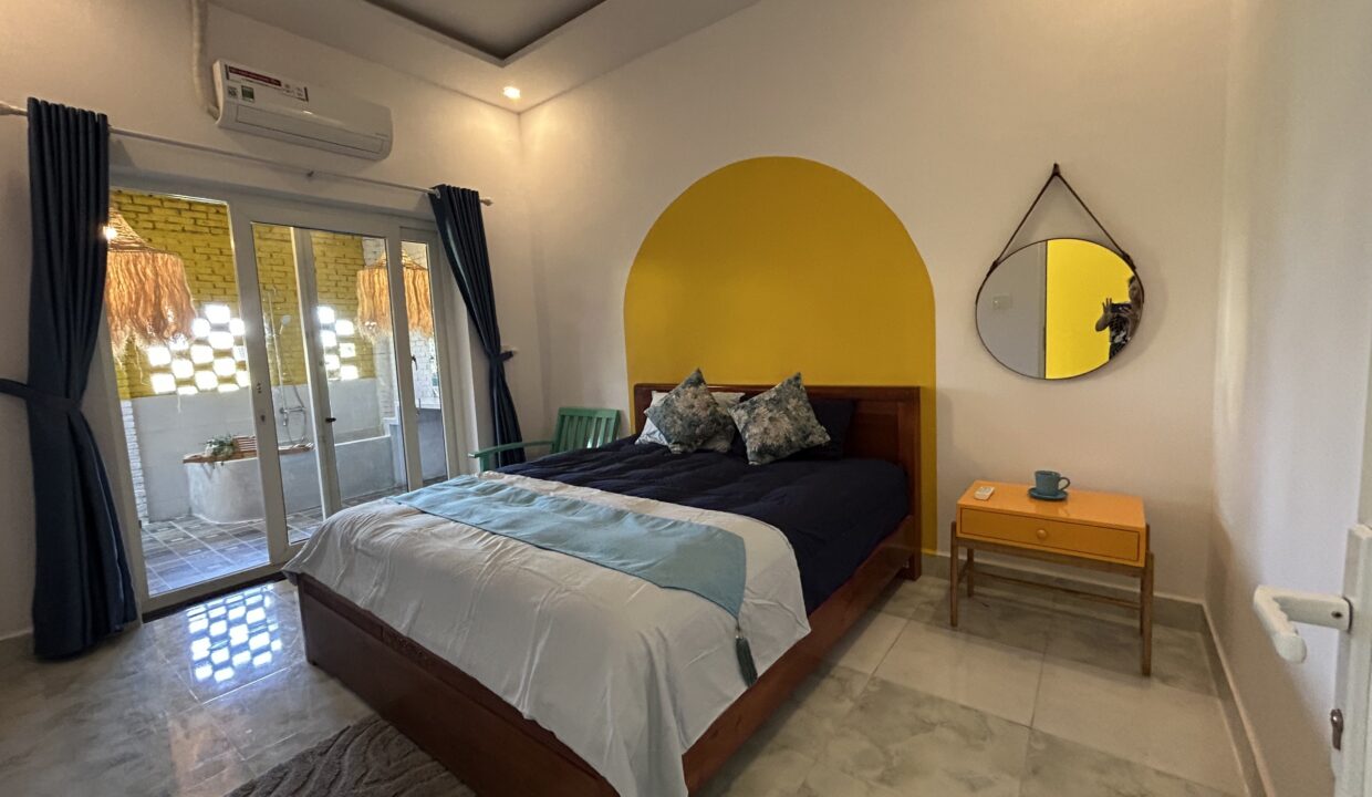 House for rent hoi an mvpvietnam