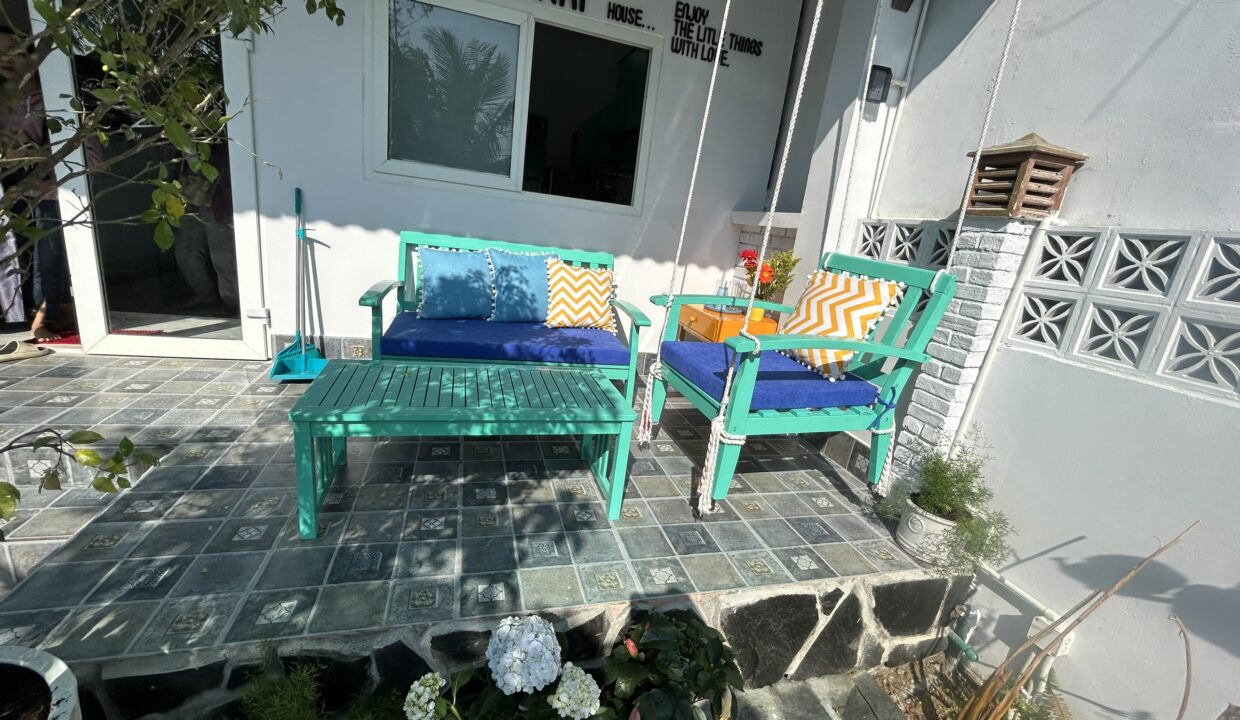 House for rent hoi an mvpvietnam