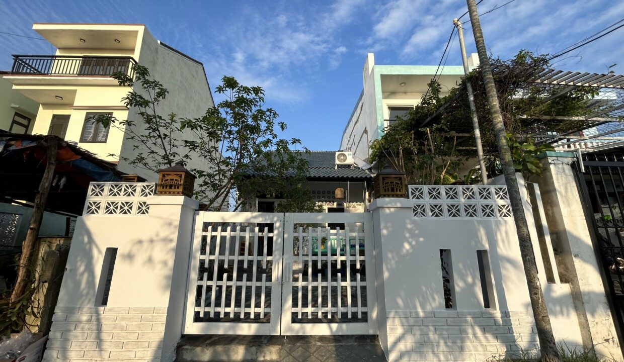 House for rent hoi an mvpvietnam
