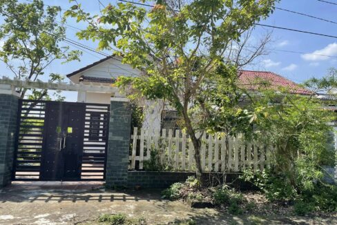 House FOr Rent Cam Thanh Hoi An