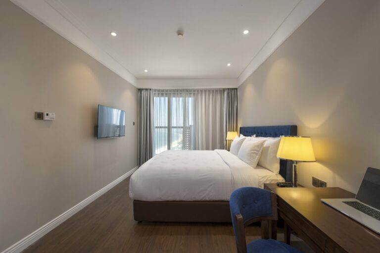 Сдаётся квартира, 2 спальни, 100 м², Sơn Trà
