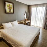 betania 5 MVPVIETNAM - 2 Large Bedroom Apartment With A Cute Balcony In Betania, An Thuong Area