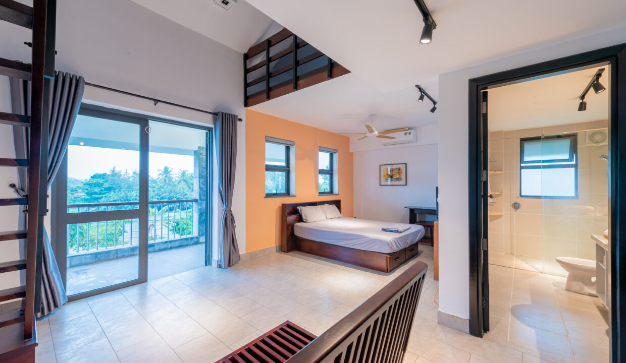 apartment for rent hoi an