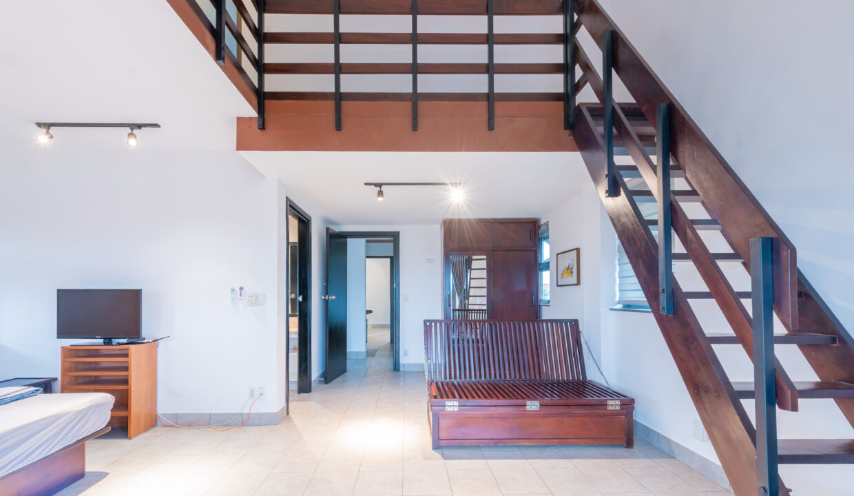 apartment for rent hoi an