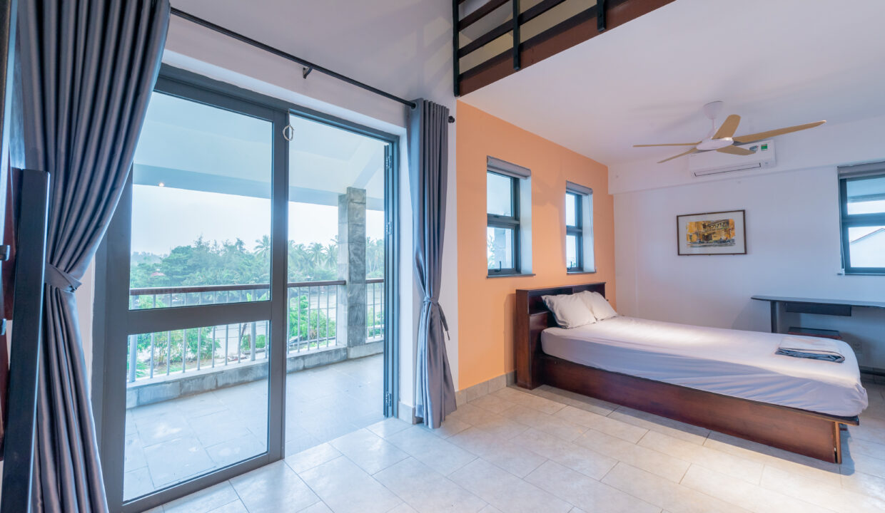 apartment for rent hoi an