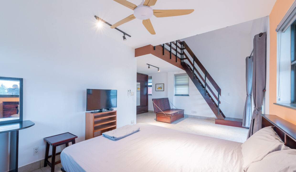 apartment for rent hoi an