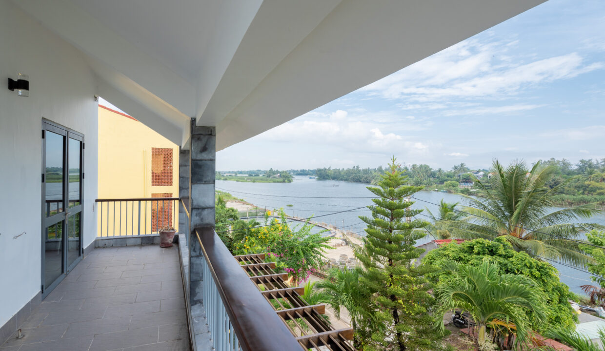 apartment for rent hoi an