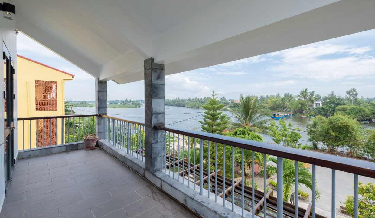 apartment for rent hoi an