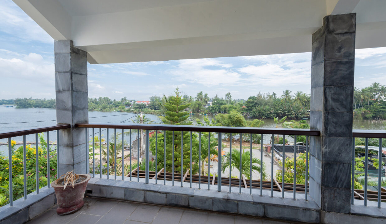 apartment for rent hoi an