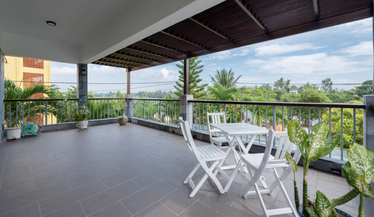 apartment for rent hoi an