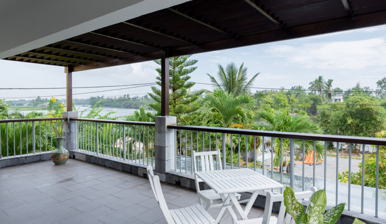 apartment for rent hoi an