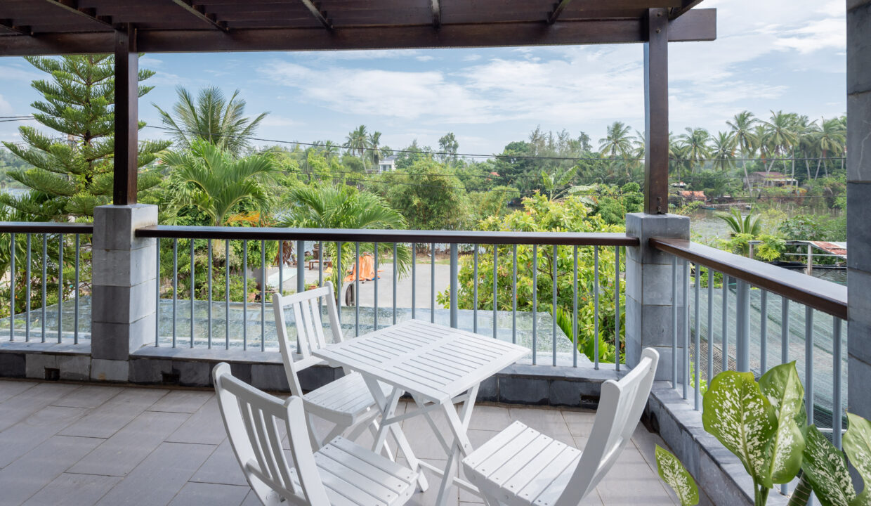 apartment for rent hoi an