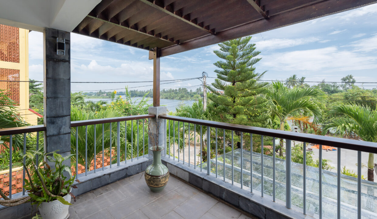 apartment for rent hoi an