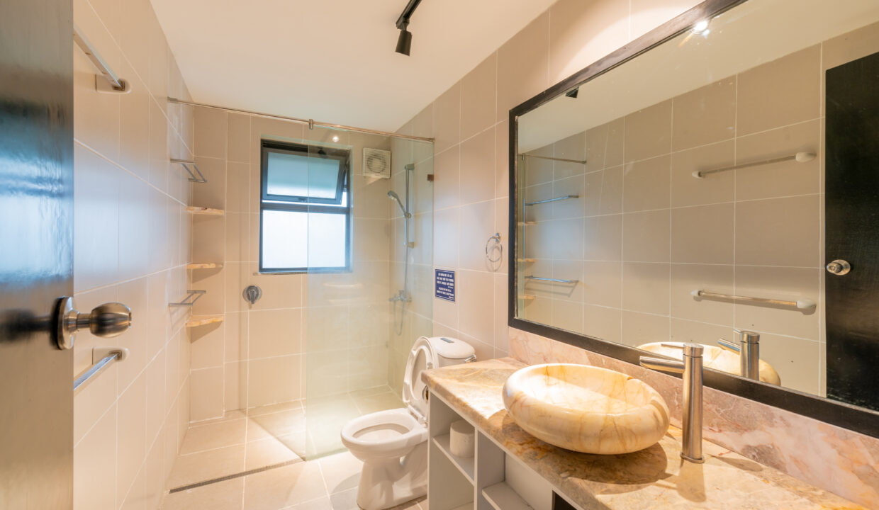 apartment for rent hoi an