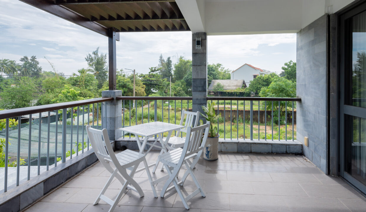 apartment for rent hoi an