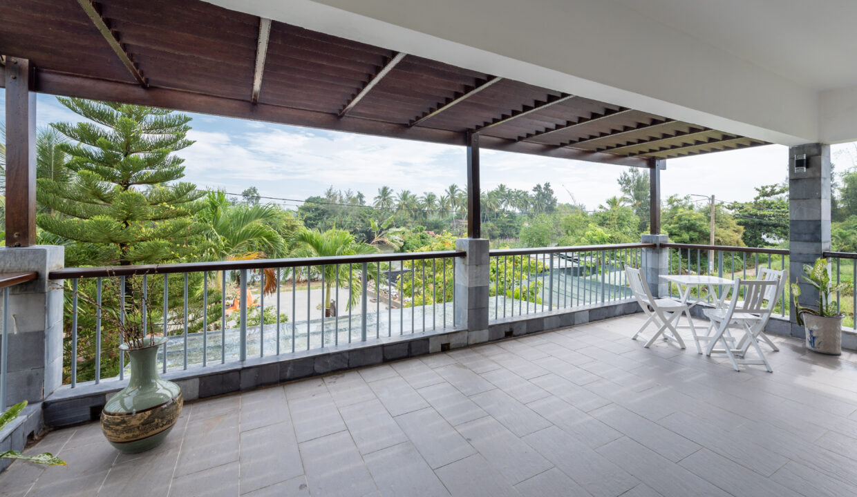 apartment for rent hoi an