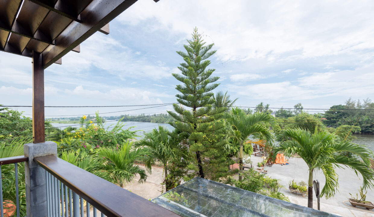 apartment for rent hoi an