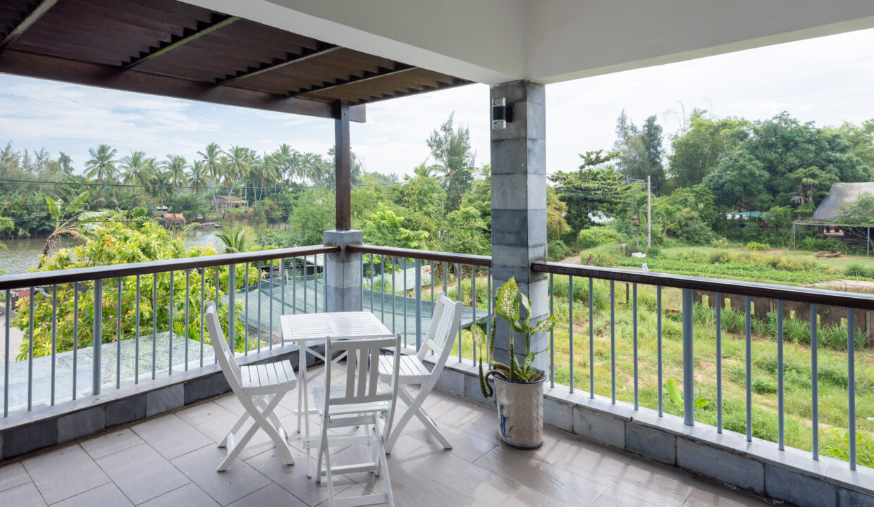 apartment for rent hoi an