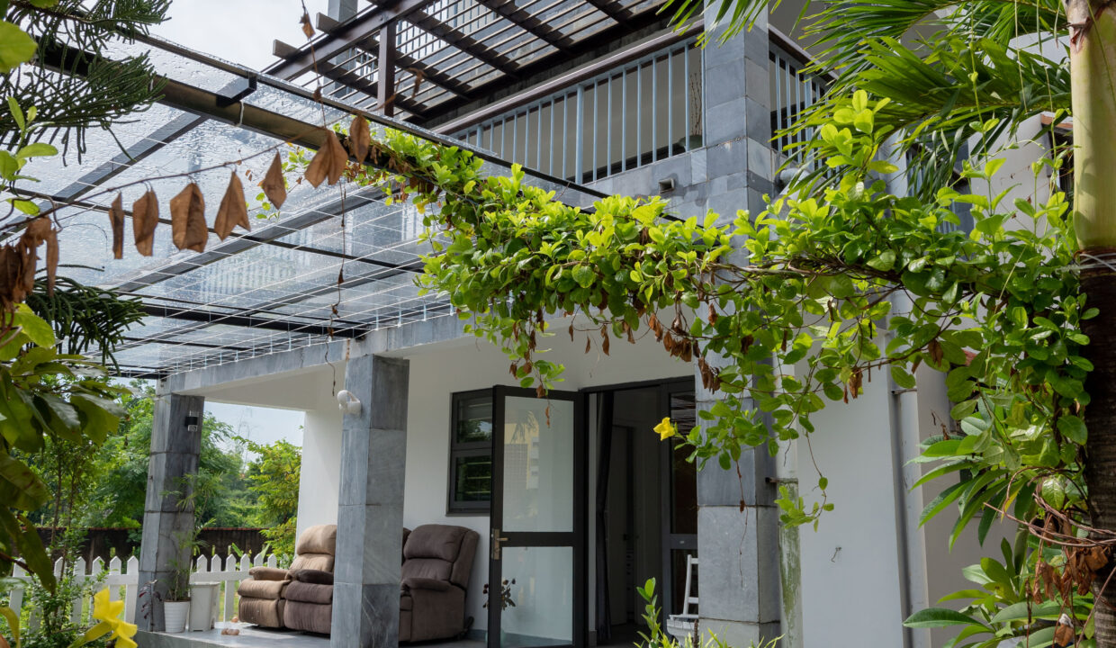 apartment for rent hoi an