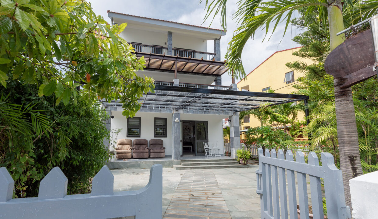 apartment for rent hoi an