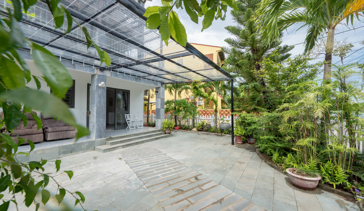 apartment for rent hoi an