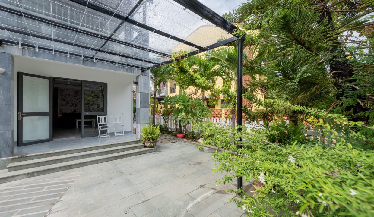 apartment for rent hoi an