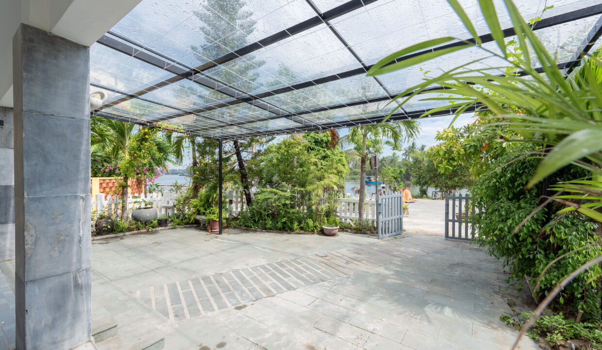 apartment for rent hoi an