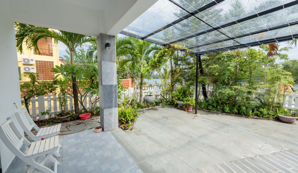 apartment for rent hoi an