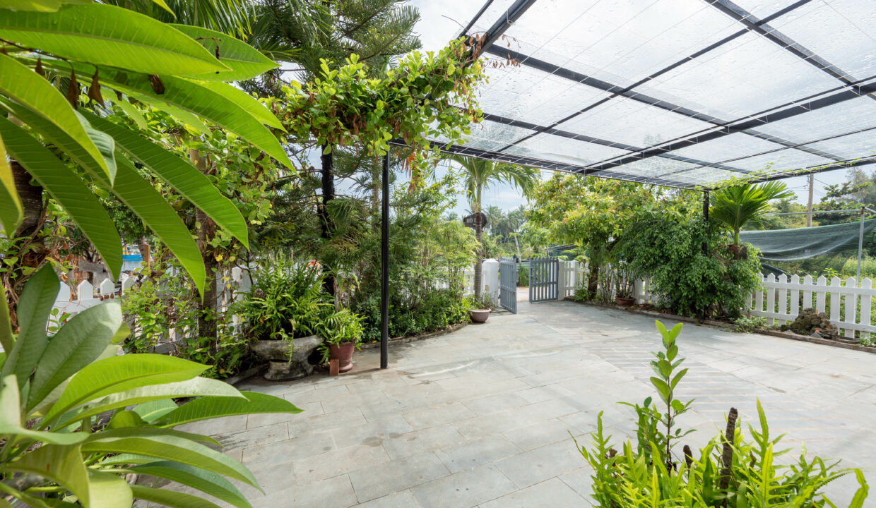 apartment for rent hoi an