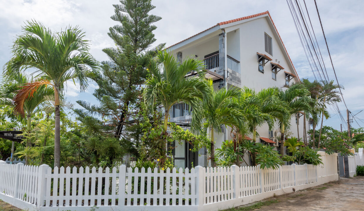 apartment for rent hoi an
