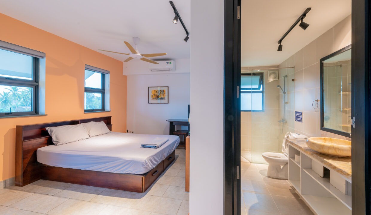 apartment for rent hoi an