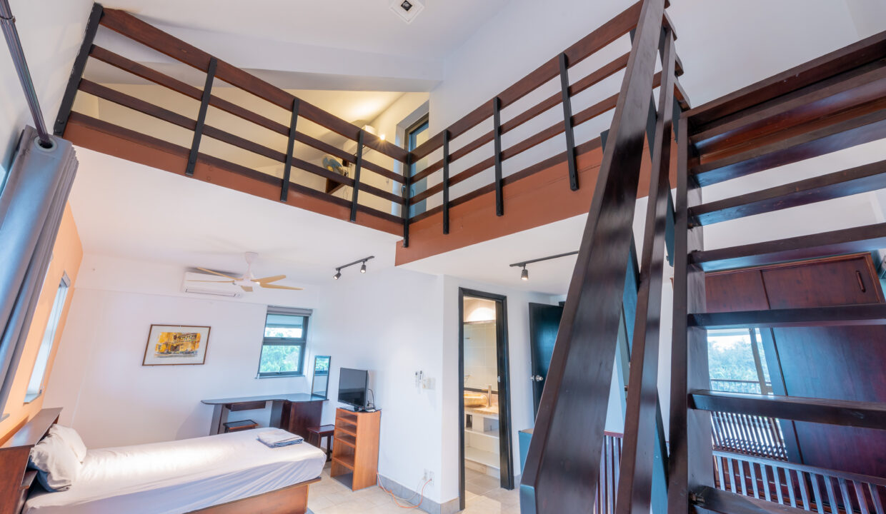 apartment for rent hoi an