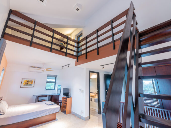 Apartment For rent Tra Que Hoi An