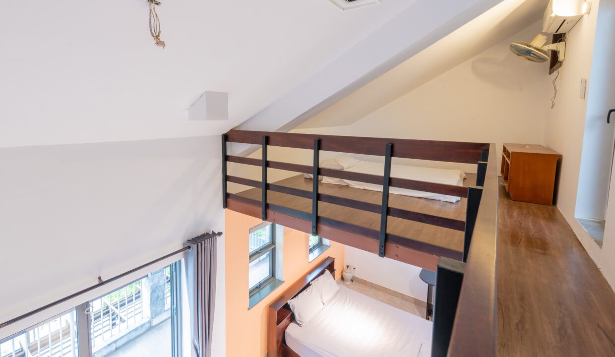 apartment for rent hoi an