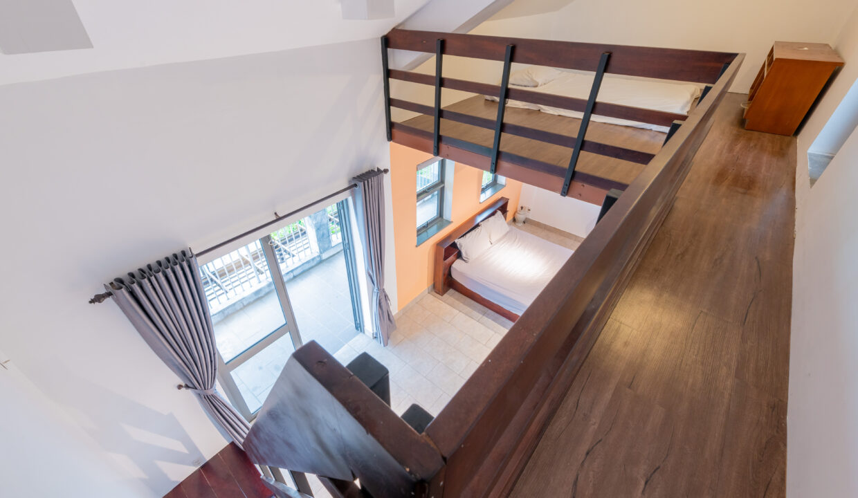 apartment for rent hoi an