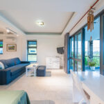 Studio for rent Tra Que Hoi An