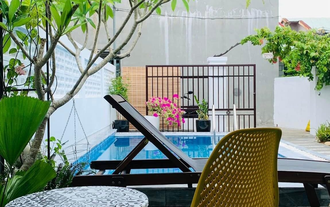 House for rent hoi an mvpvietnam