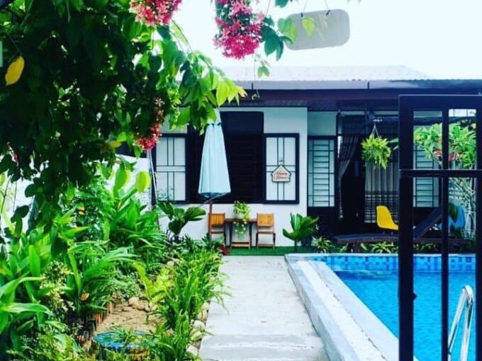 House For Rent Cam ha Hoi an