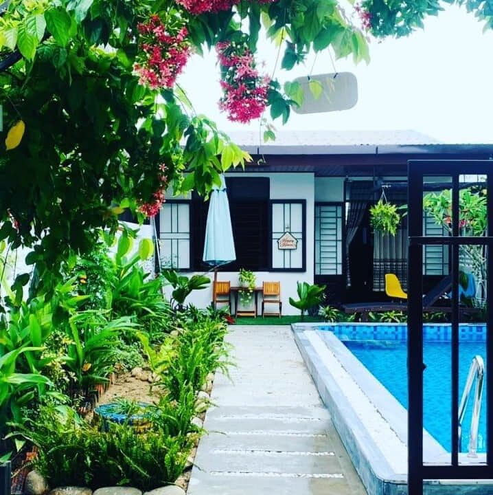 House for rent hoi an mvpvietnam