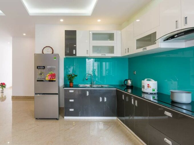 House For Rent Cam Ha Hoi An