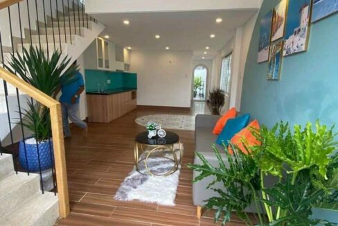 House For Rent Cam Pho Hoi An