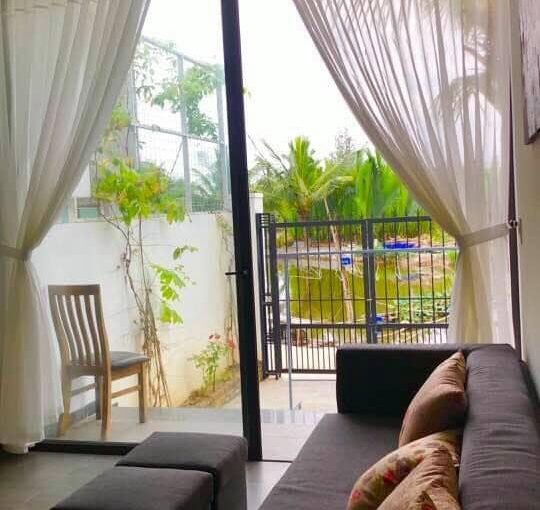 Peaceful Magnificent Two Bedrooms House For Rent Cam Thanh Hoi An