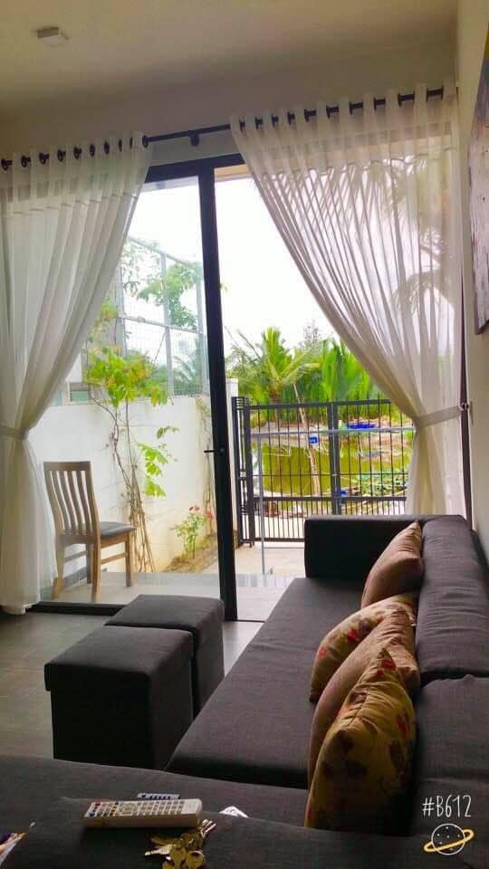 Peaceful Magnificent Two Bedrooms House For Rent Cam Thanh Hoi An