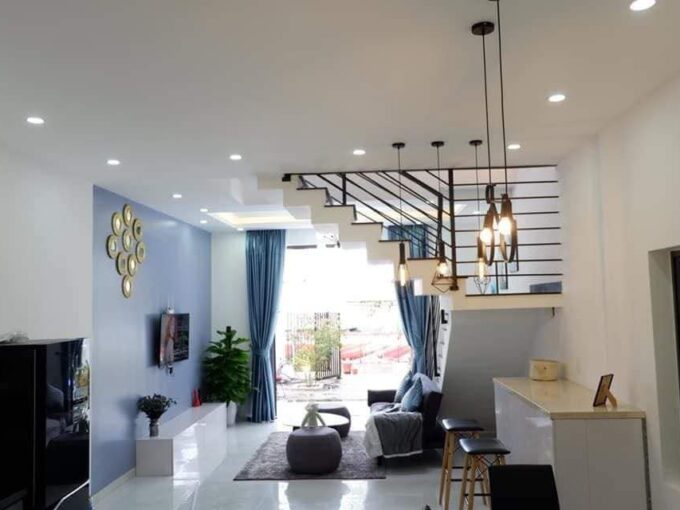 House For Rent Cam Thanh Hoi An