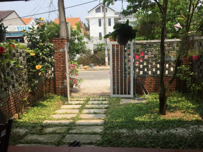 House For Rent Tan Thanh Hoi An