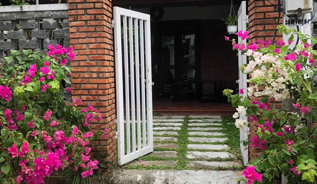 House for rent hoi an mvpvietnam