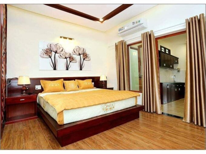 House For rent Tra Que Hoi An